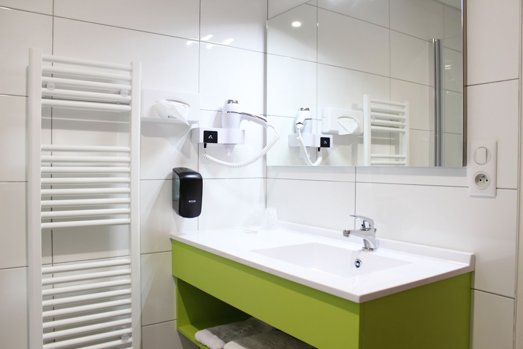 Brit Hôtel Brive - photo 4