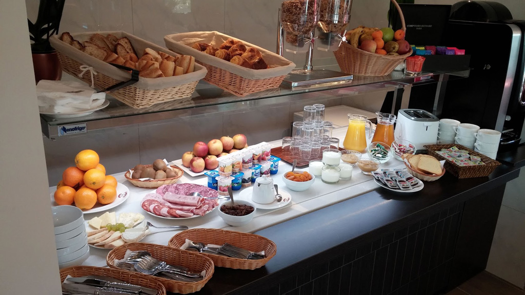 Brit Hôtel Brive, Malemort - photo 7