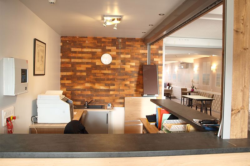 The Originals Access Hotel Thouars - photo 3