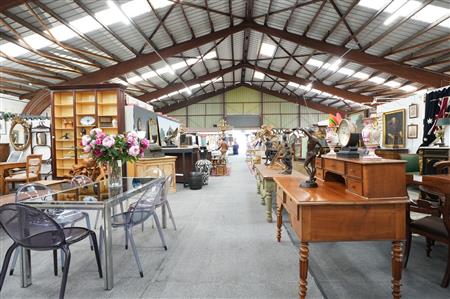Brocante O'Plus
