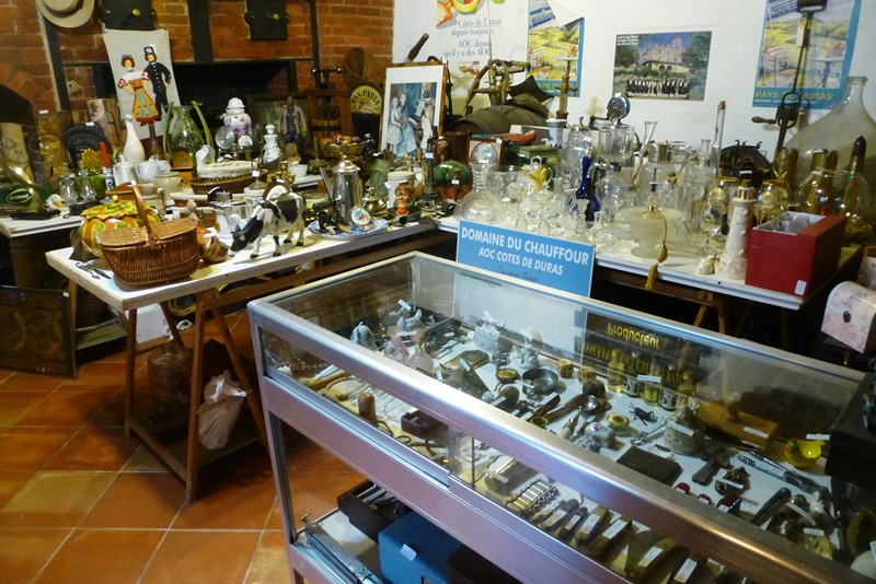 Musée de l'Outil Manuel, Soumensac - photo 19