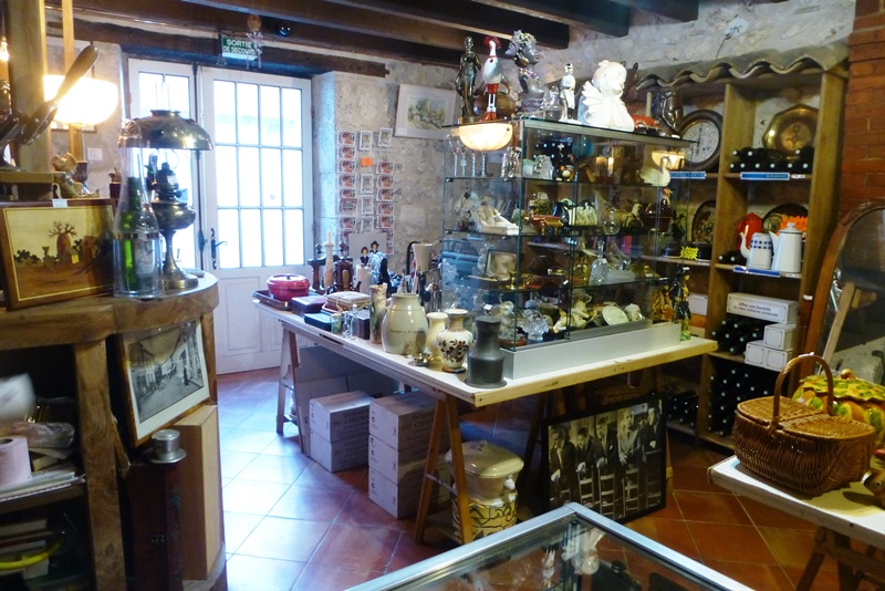 Musée de l'Outil Manuel, Soumensac - photo 8