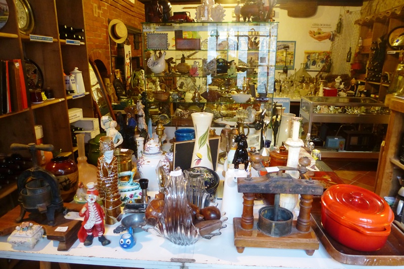 Musée de l'Outil Manuel, Soumensac - photo 10