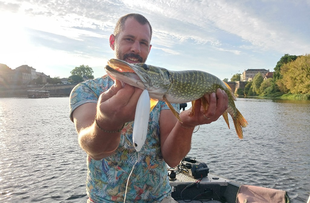 Acti-Pêche Dordogne