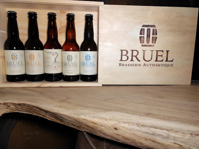Brasserie Bruel