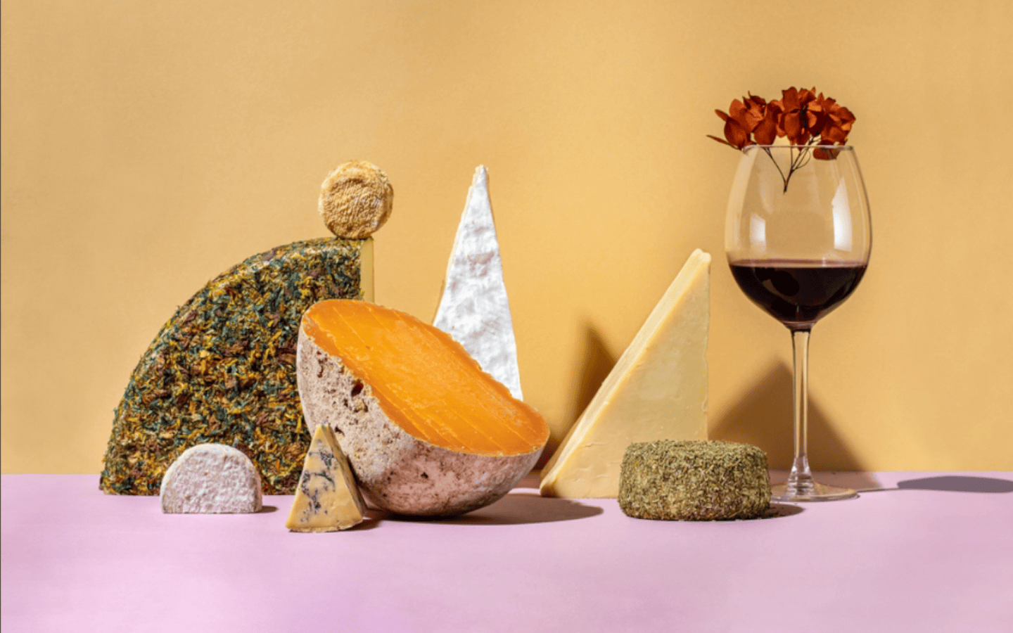 Crèmerie Xirikota : fromages et produits locaux