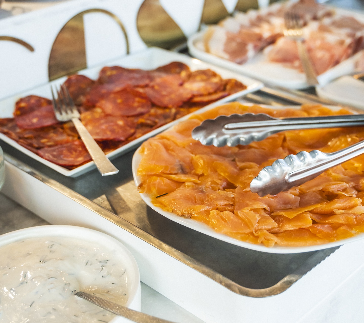 Hôtel Cosmopolitain