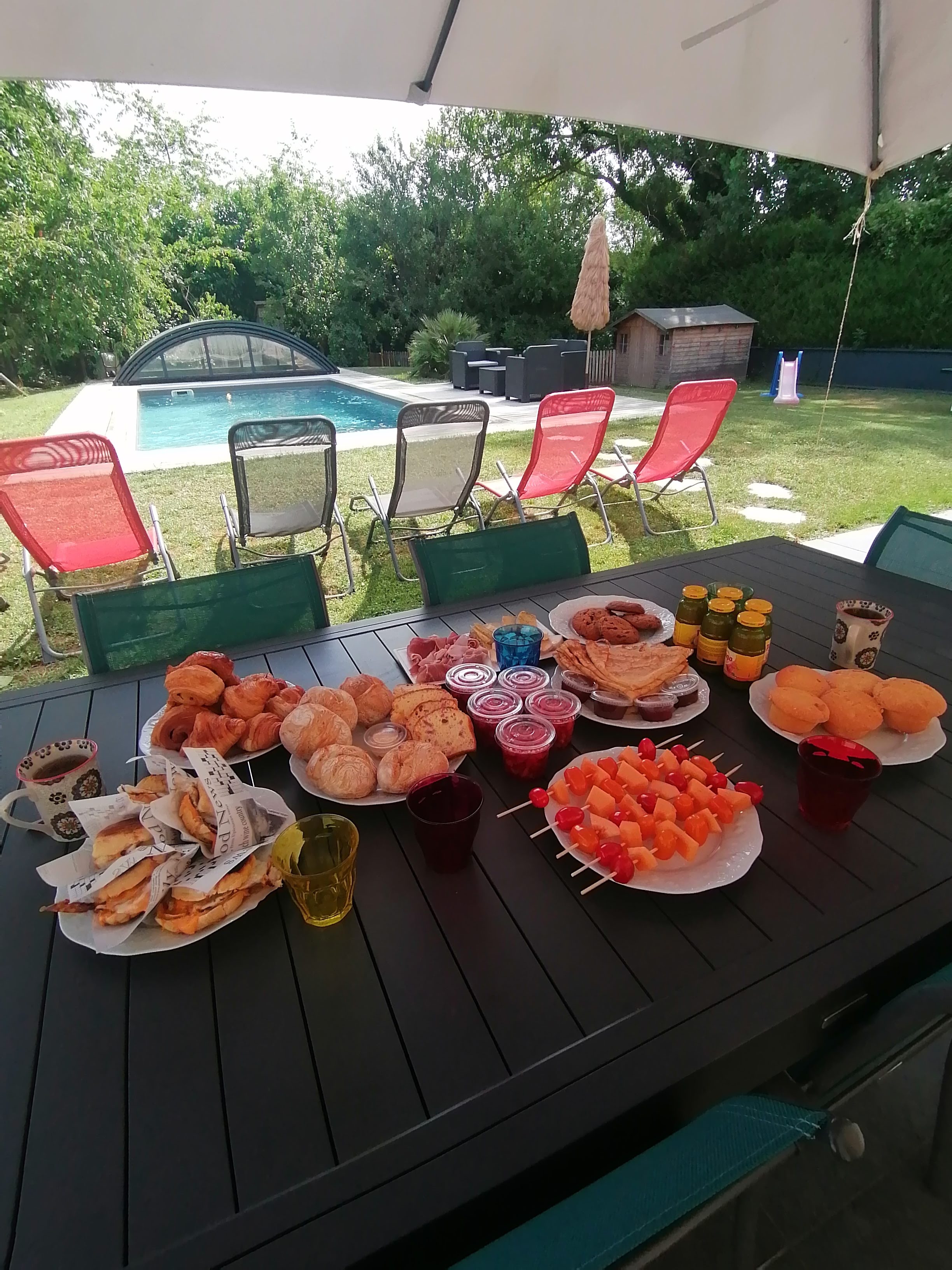 Cocottes & Colibri - photo 3