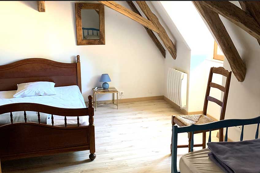 Gîte La Bruyère Basse de Sireuil, Les Eyzies - photo 4