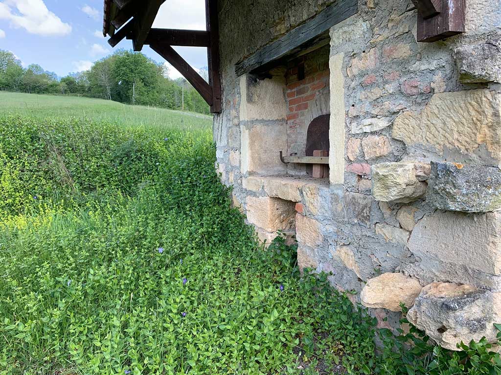 Gîte La Bruyère Basse de Sireuil, Les Eyzies - photo 8