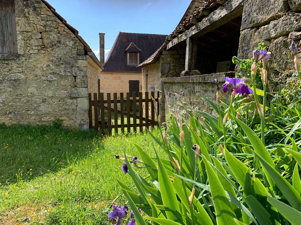 Gîte La Bruyère Basse de Sireuil, Les Eyzies