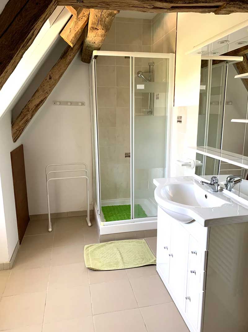 Gîte La Bruyère Basse de Sireuil, Les Eyzies - photo 10