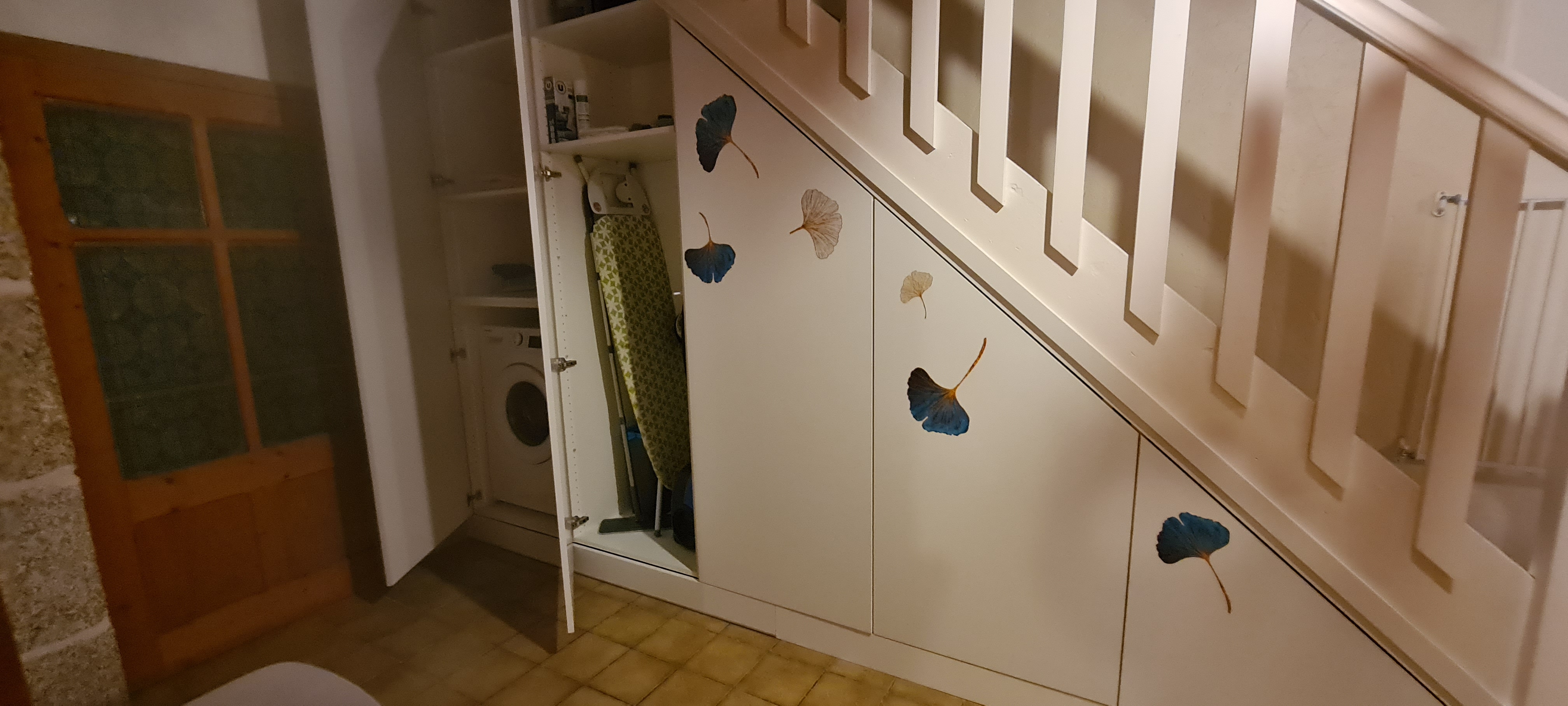 Grand Gite de Tir Na Nog