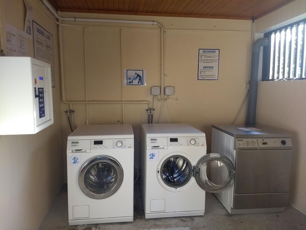 Appartement Albertine, Moliets-et-Maa - photo 20