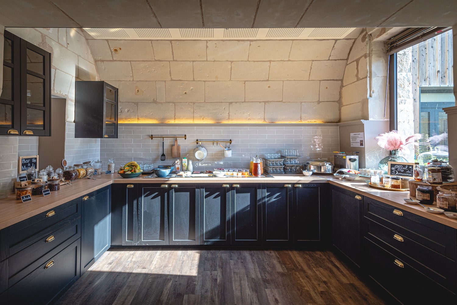 Hôtel Le Domaine de Roiffé - photo 5