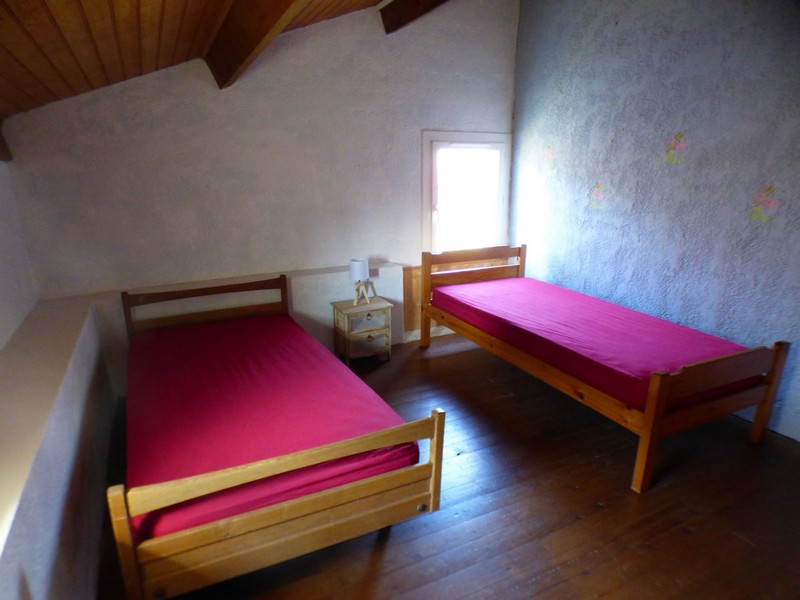 Les Buis Fleuris, Sainte-Maure-de-Peyriac - photo 13