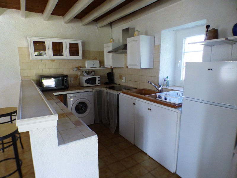 Les Buis Fleuris, Sainte-Maure-de-Peyriac - photo 14