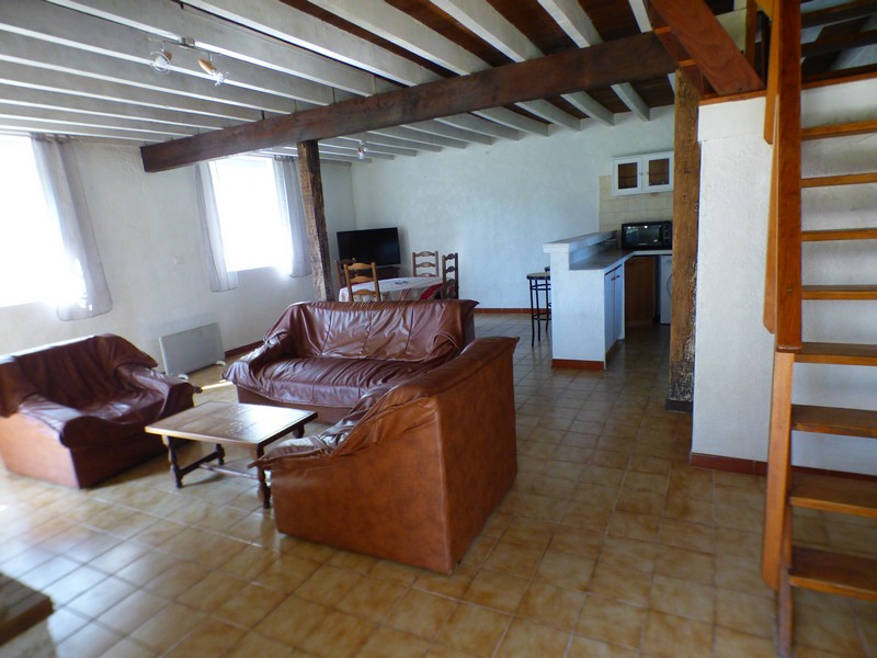 Les Buis Fleuris, Sainte-Maure-de-Peyriac - photo 12