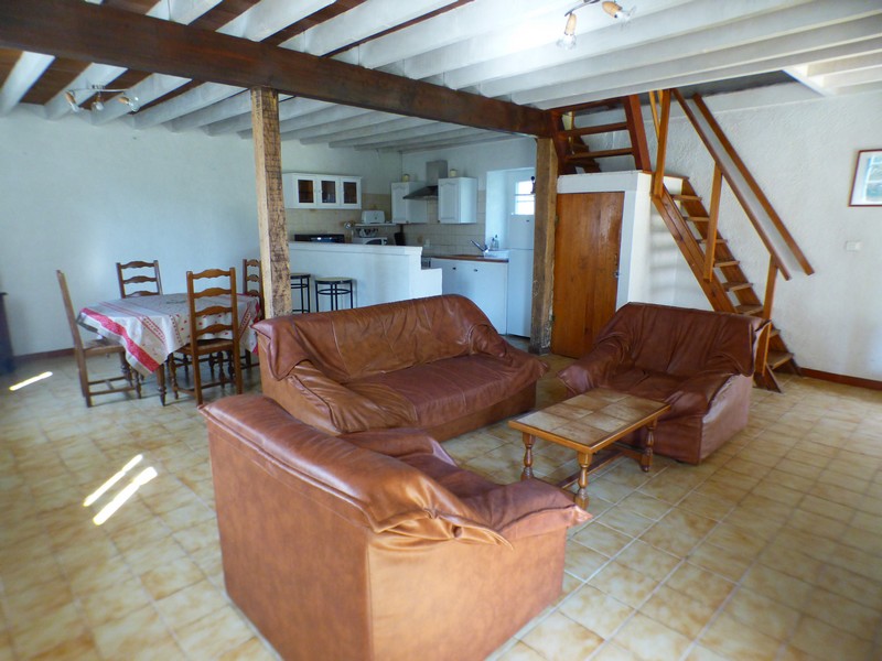 Les Buis Fleuris, Sainte-Maure-de-Peyriac - photo 6