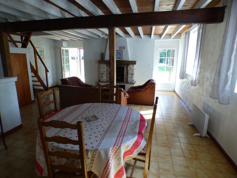 Les Buis Fleuris, Sainte-Maure-de-Peyriac - photo 11