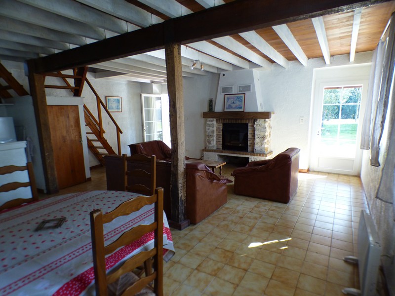 Les Buis Fleuris, Sainte-Maure-de-Peyriac - photo 16