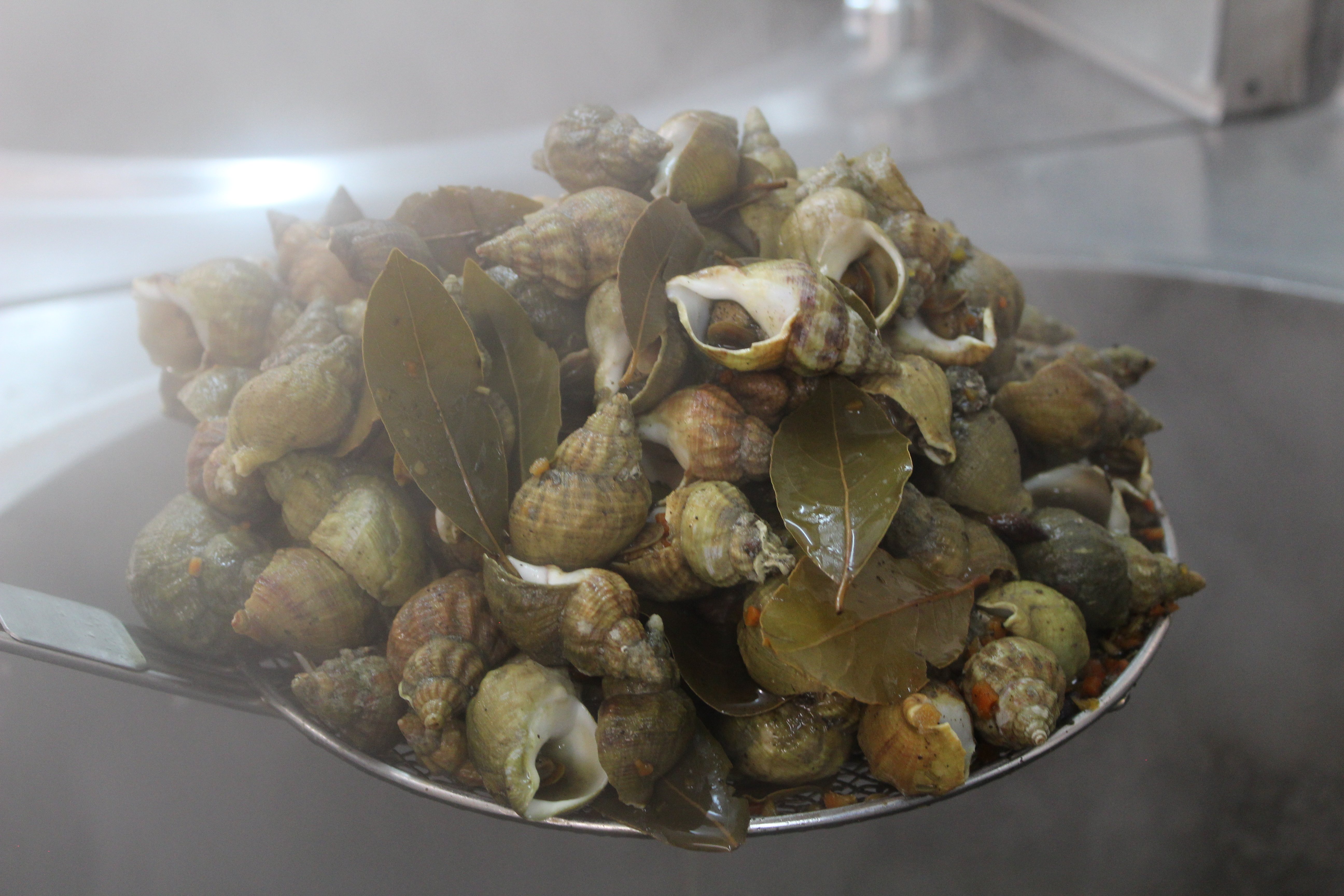 Poissonnerie Chez Vincent — photo 2