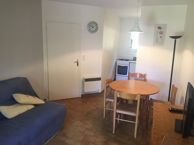 Bungalow les Thuyas, Eugénie-les-Bains - photo 17