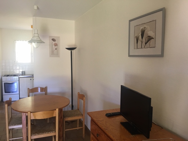 Bungalow les Thuyas - photo 2