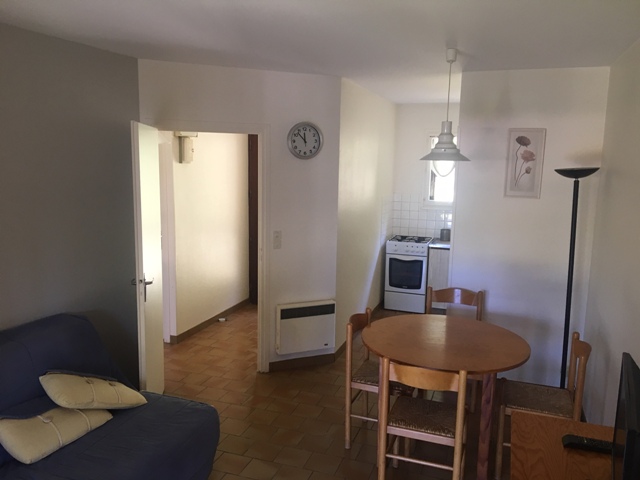 Bungalow les Thuyas, Eugénie-les-Bains - photo 4