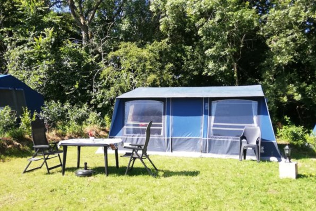 Camping La Chapelle Taillefert, La Chapelle-Taillefert - photo 5