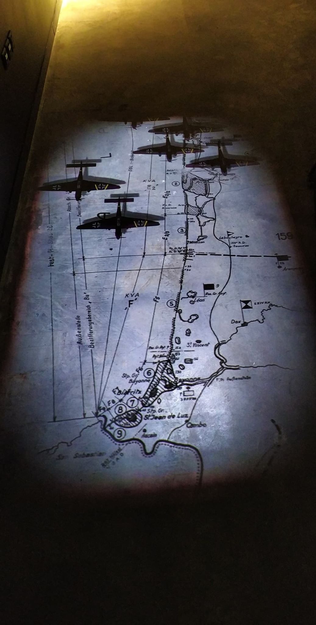 Visite libre du Bunker 502, Arcachon - photo 3