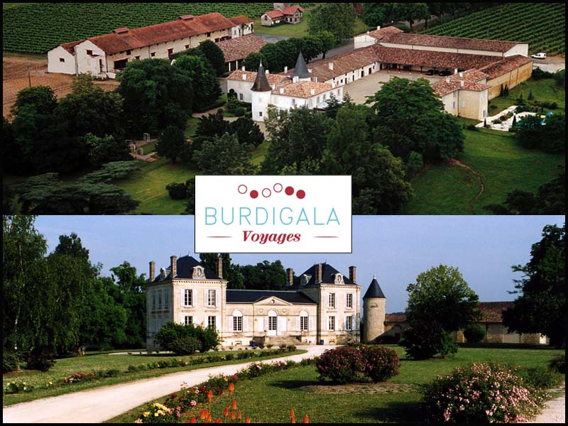 Burdigala Voyages