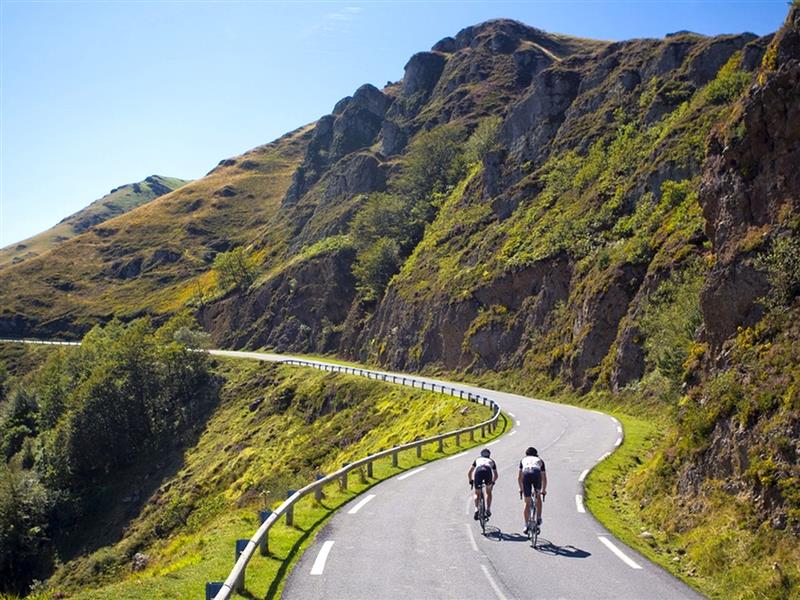 Col de Burdincurutcheta