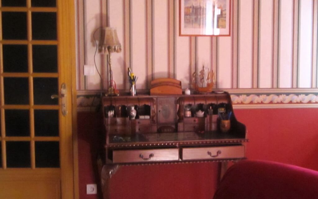 Le Logis des Tilleuls, Saint-Mathieu - photo 13