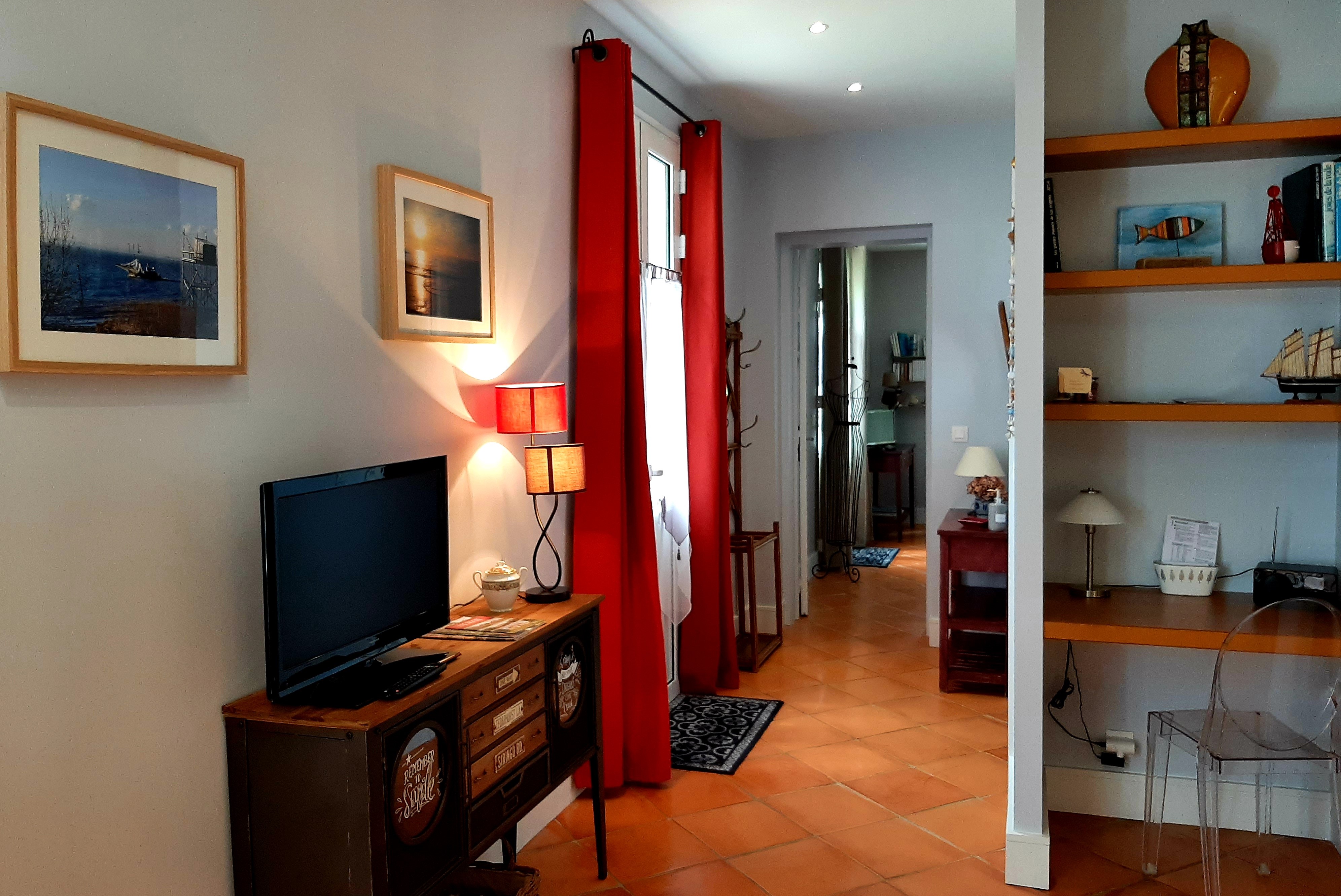 Gîte de l'Escale Bel Air