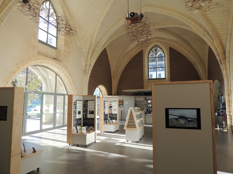 Ancienne église Notre-Dame, Brantôme en Périgord - photo 3