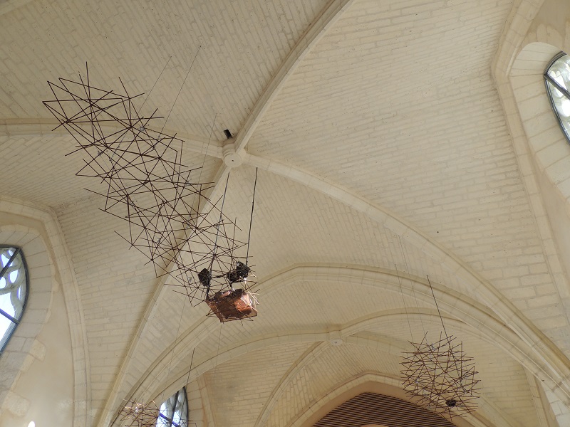 Ancienne église Notre-Dame, Brantôme en Périgord - photo 7