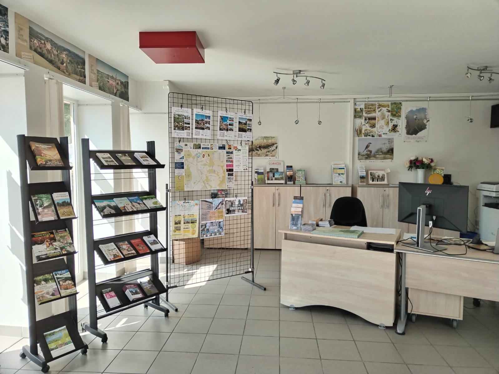 Office de Tourisme Terres de Corrèze - Bureau de Bugeat — photo 3