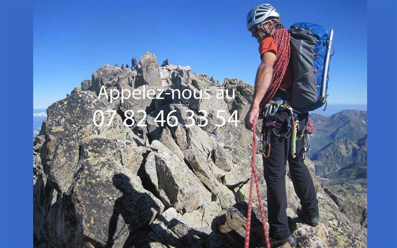 Bureau des Guides et Accompagnateurs de Pau