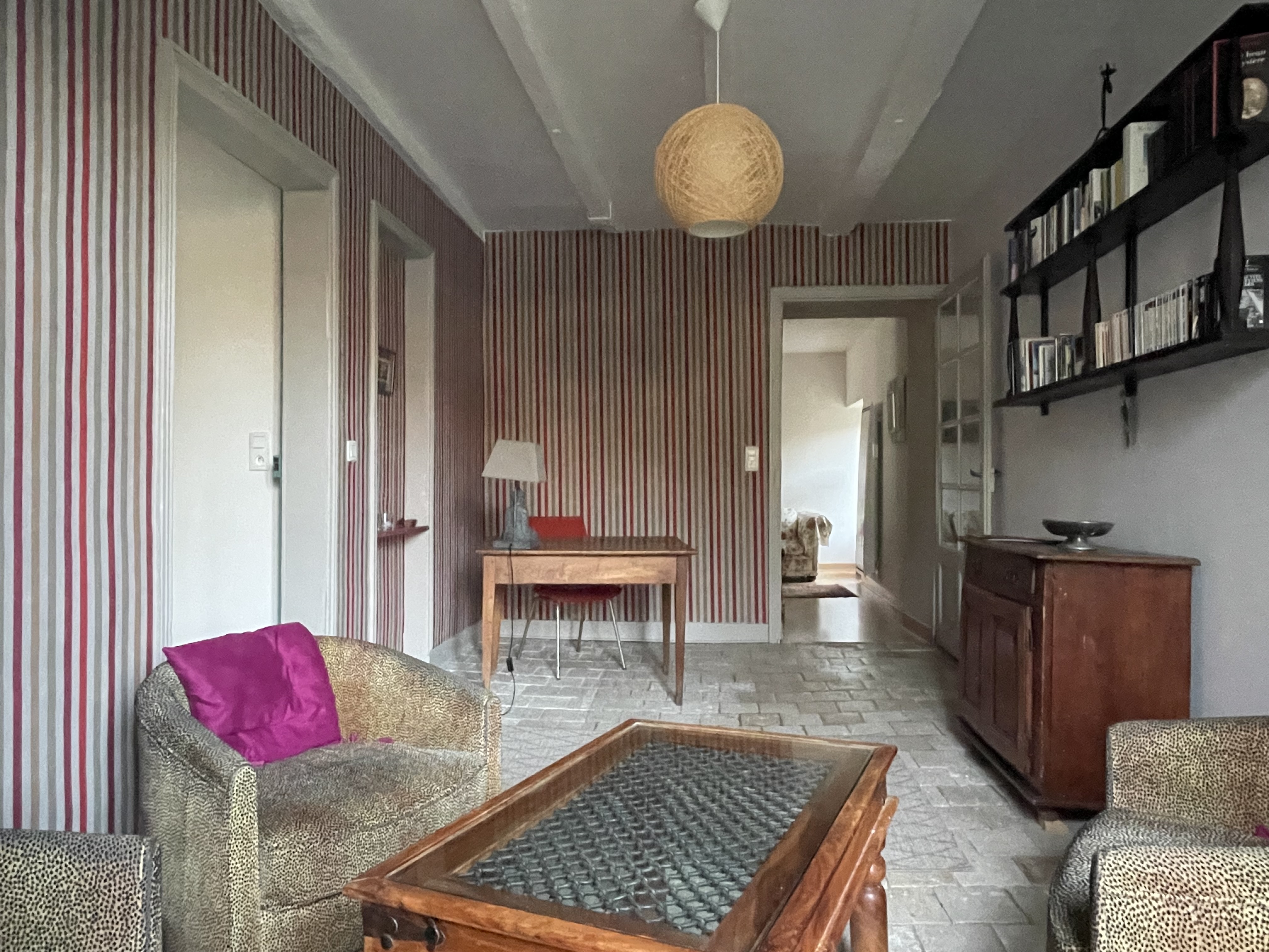 La Maison du 15, La Roche-Posay - photo 3