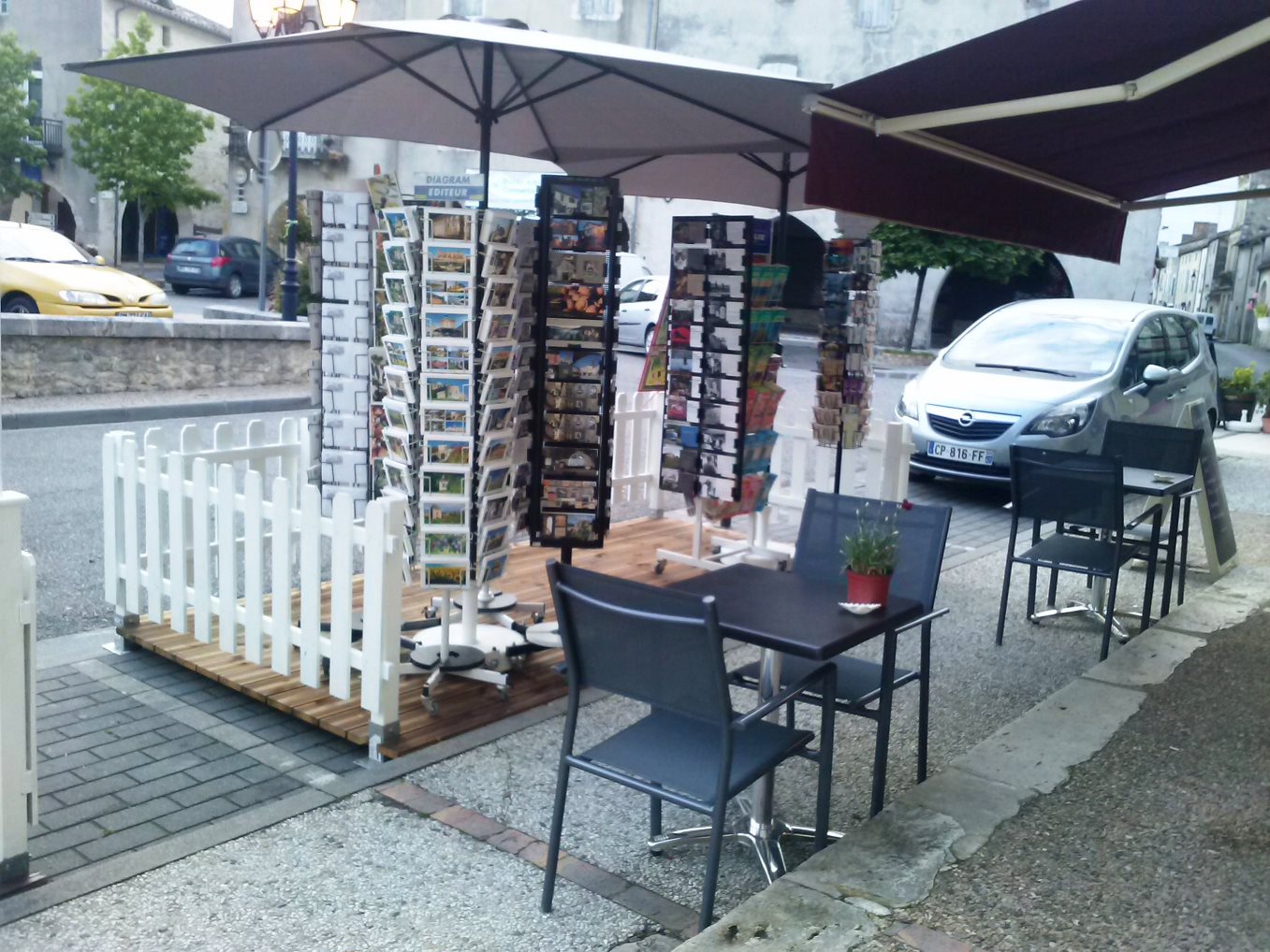 TABAC - LOTO - PRESSE - LIBRAIRIE — photo 3