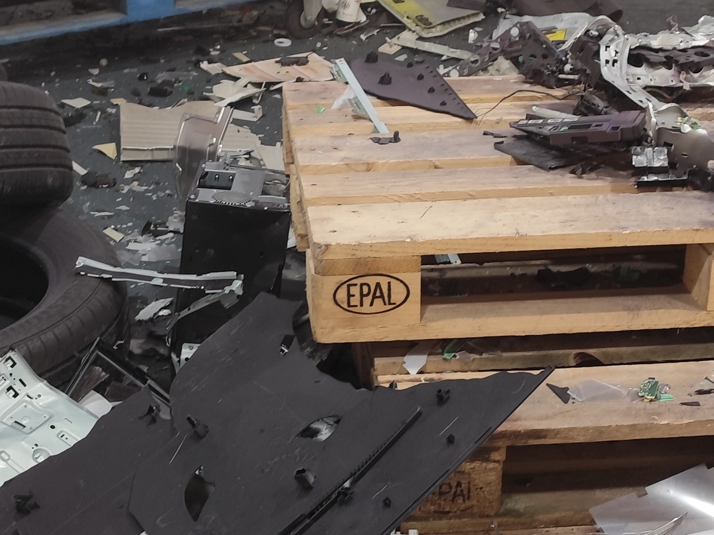 Defoul Zone, Buros - photo 3