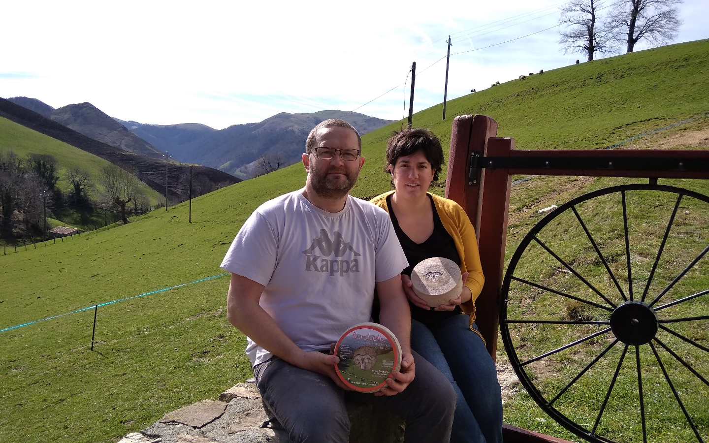 Ferme Burubeltx