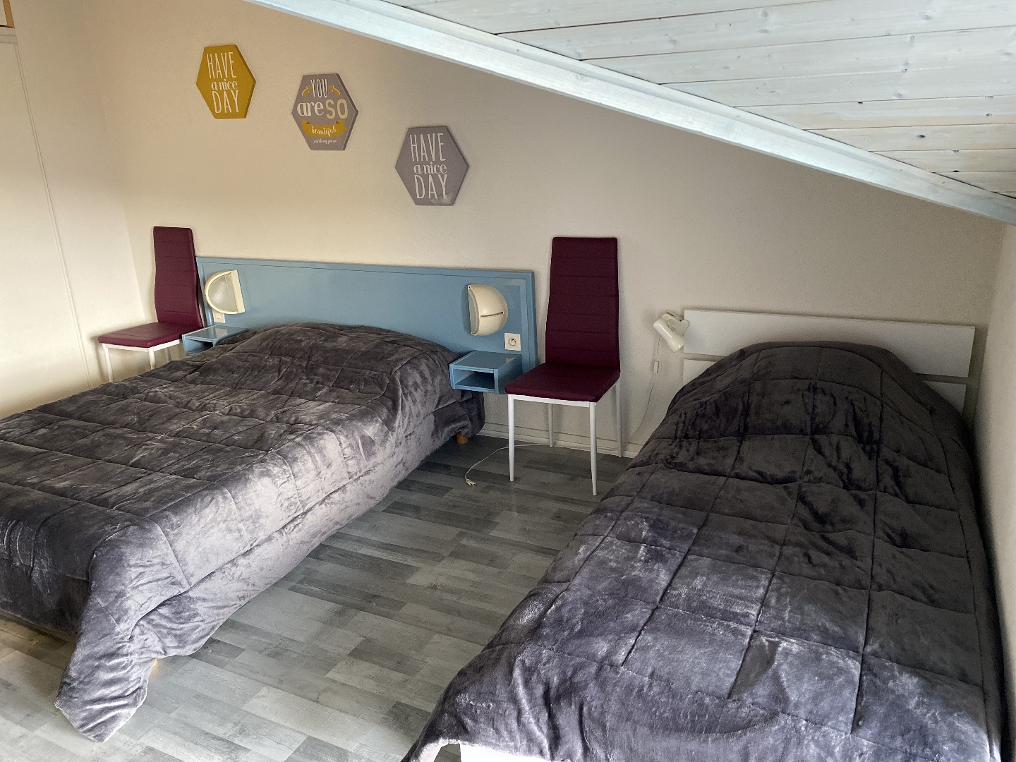 Appartement Sébastien Buscoz, Urrugne - photo 6