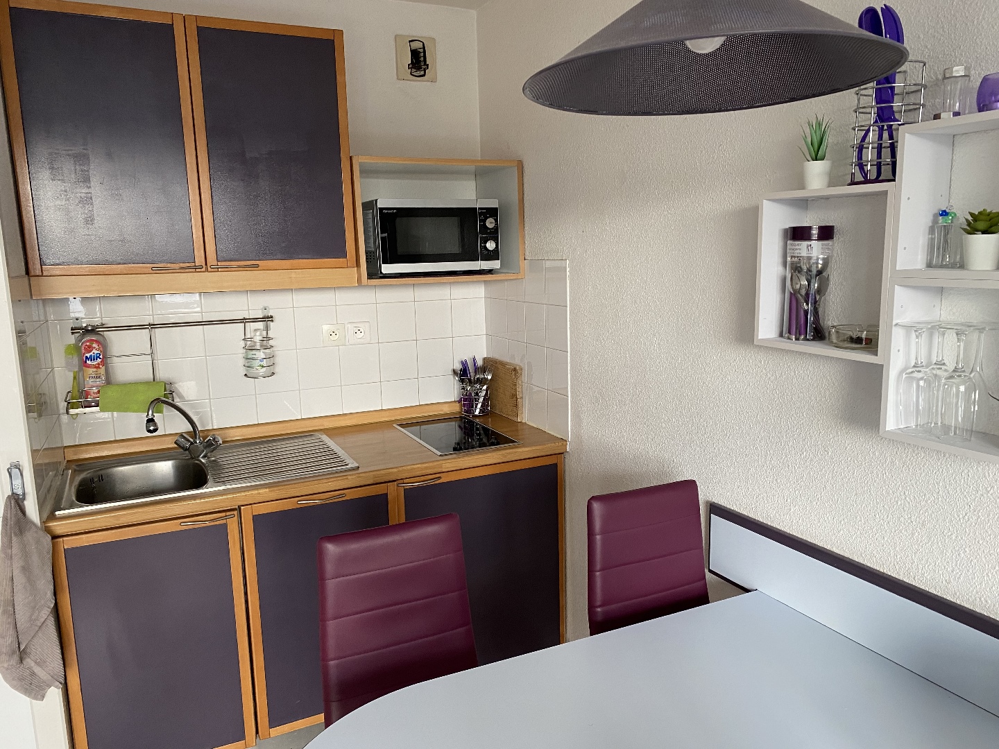 Appartement Sébastien Buscoz, Urrugne - photo 3