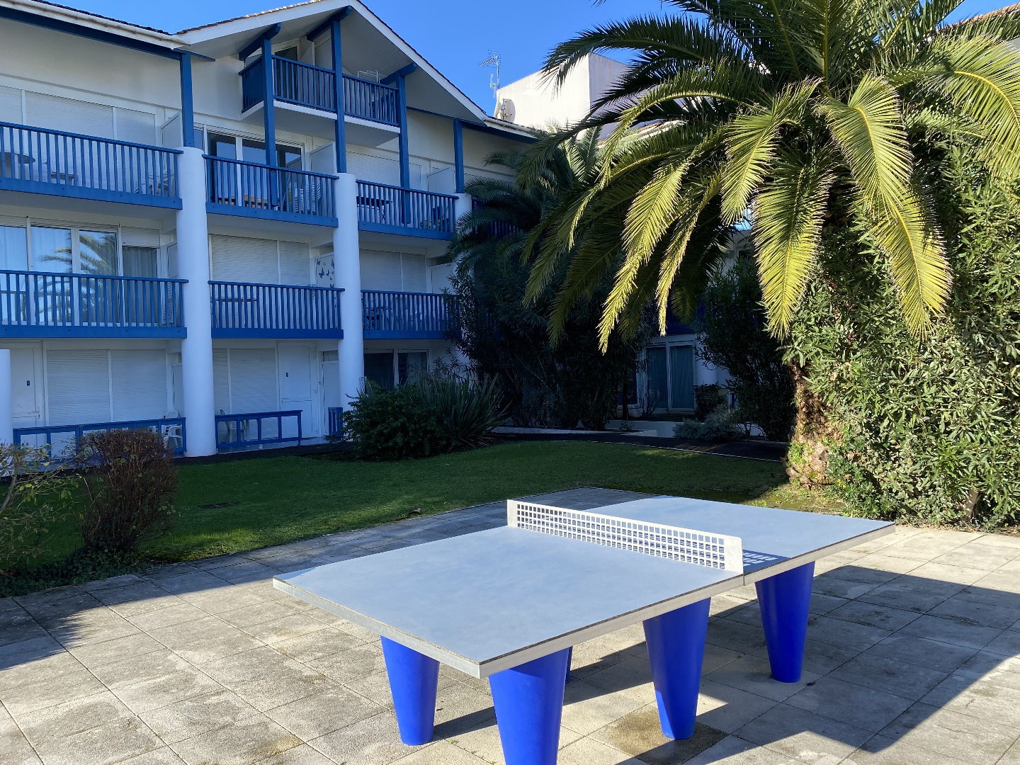 Appartement Sébastien Buscoz, Urrugne - photo 4