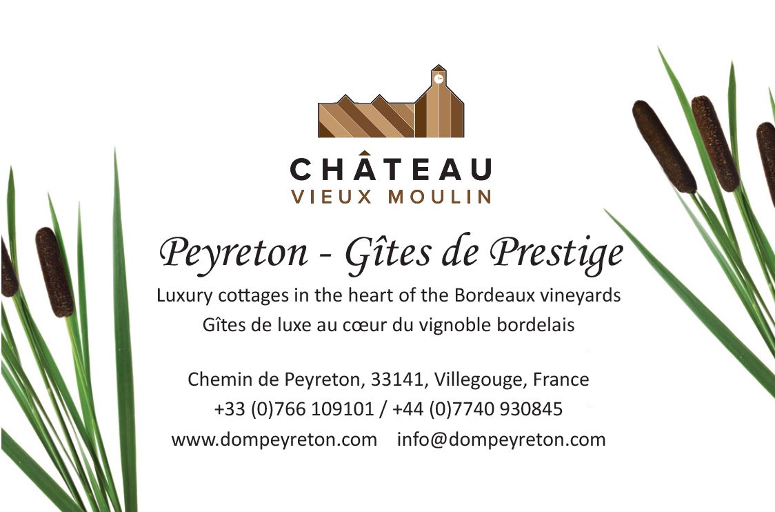 Dom Peyreton Gîtes de Prestige, Villegouge - photo 18