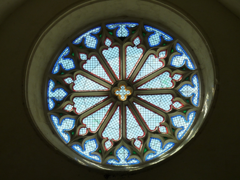 Eglise Notre Dame de Bussière-Badil, Bussière-Badil - photo 3