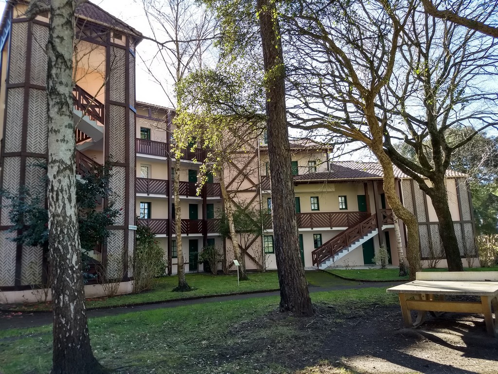 Appartement Albertine - photo 3