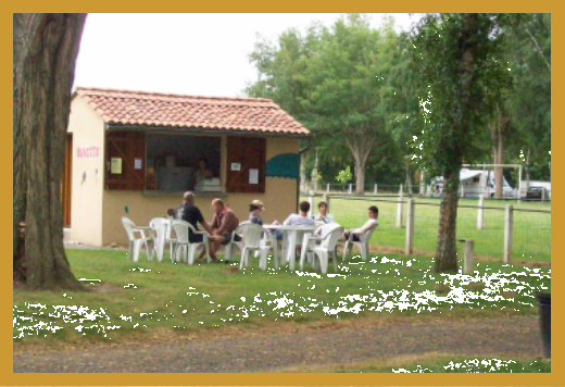 Aire de loisirs de Moulin Chauvet, Moussac - photo 3